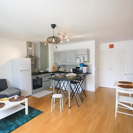 Διαμέρισμα Le Regatta