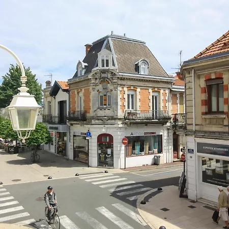 Διαμέρισμα Le Regatta Αρασόν