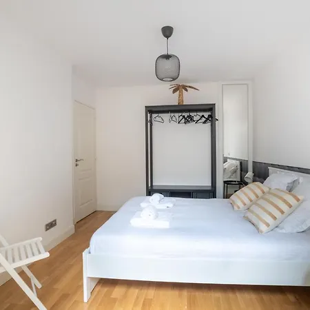 Le Regatta Αρασόν