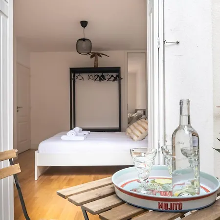 Le Regatta Διαμέρισμα *