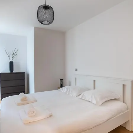 Le Regatta Διαμέρισμα