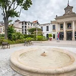 Le Regatta Apartman Arcachon