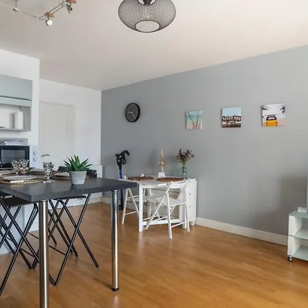 Le Regatta * 阿卡雄