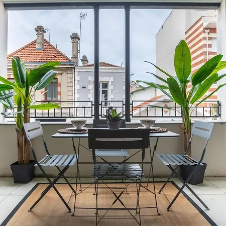 Le Regatta * 阿卡雄