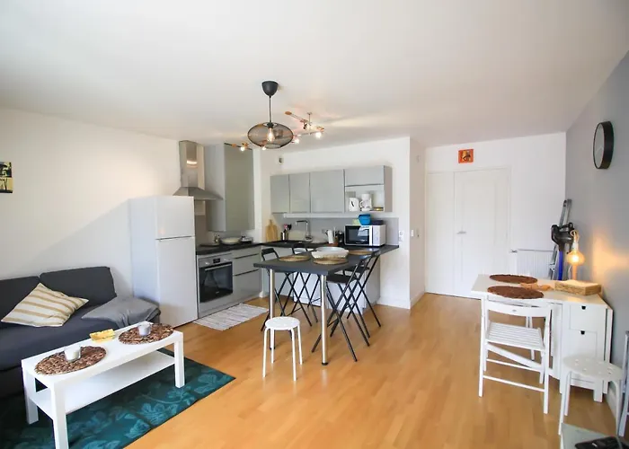 Appartamento Le Regatta