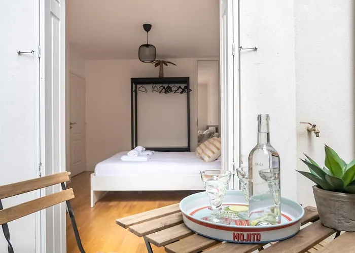 Le Regatta Appartamento *