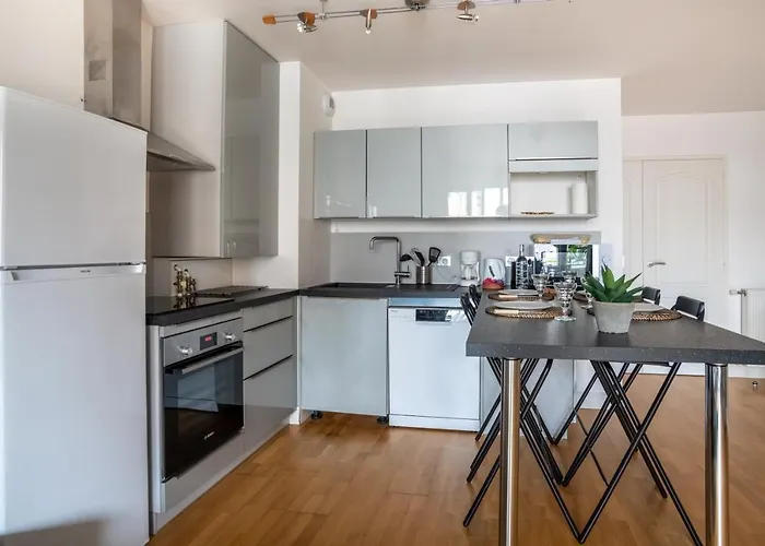 Le Regatta * Arcachon