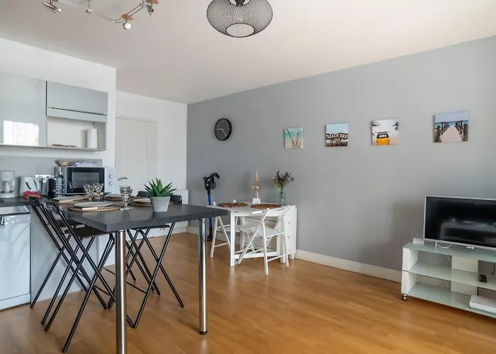 Le Regatta * Arcachon