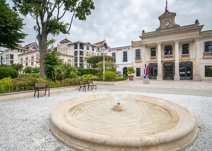 Le Regatta Appartamento Arcachon