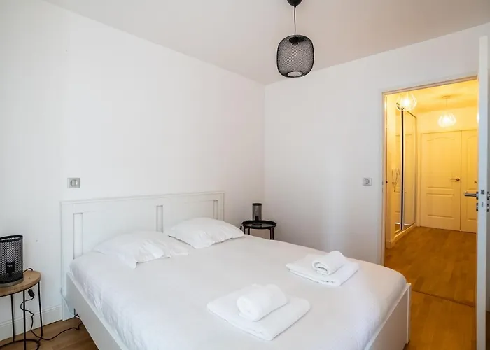 Appartamento Le Regatta *